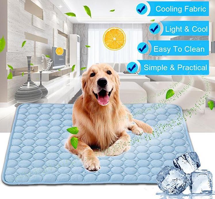 Dog/Cat Cooler pad