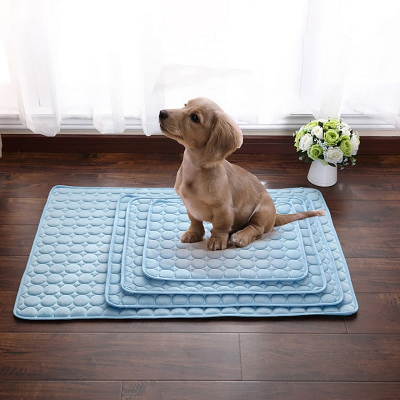 Dog/Cat Cooler pad